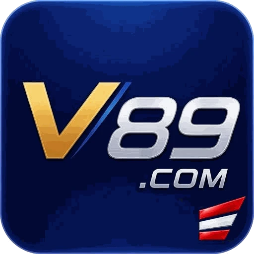 V89 Logo